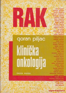 RAK - klinička onkologija - II knjiga-0