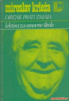 DJEČAK PRATI ZMAJA-0