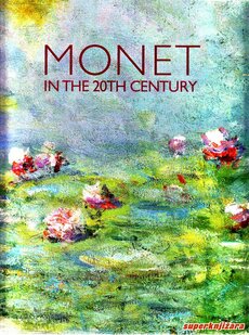 MONET IN THE 20TH CENTURY (eng.)-0