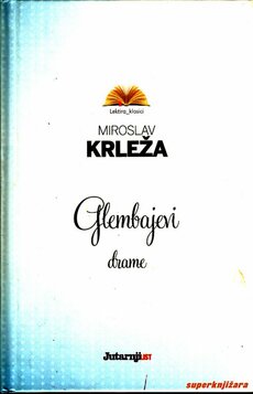 GLEMBAJEVI - DRAME-0