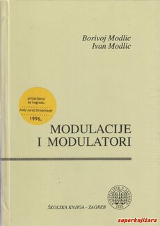 MODULACIJE I MODULATORI-0