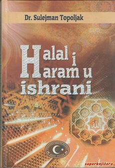 HALAL I HARAM U ISHRANI-0