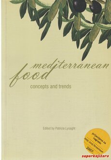 MEDITERRANEAN FOOD - CONCEPTS AND TRENDS-0
