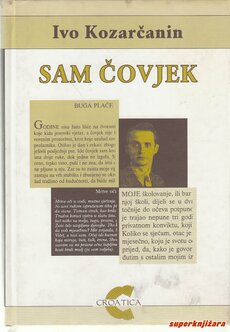 SAM ČOVJEK-0
