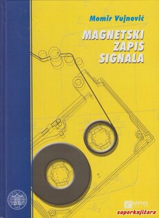 MAGNETSKI ZAPIS SIGNALA-0