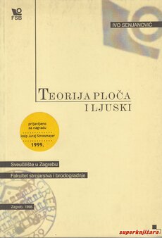 TEORIJA PLOČA I LJUSKI-0