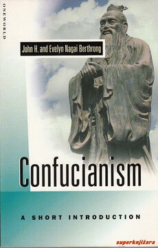 CONFUCIANISM - A SHORT INTRODUCTION (eng.)-0
