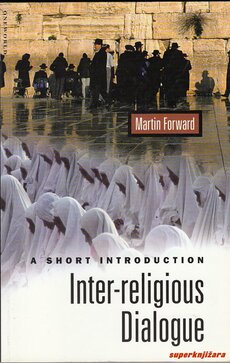 INTER-RELIGIOUS DIALOGUE - A SHORT INTRODUCTION (eng.)-0