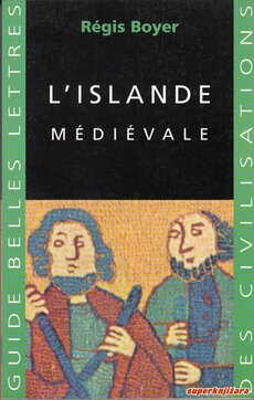 L ISLANDE MEDIEVALE (fra.)-0