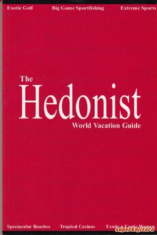 THE HEDONIST - World vacation guide for sex tourism-0