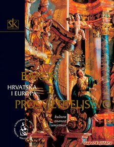 HRVATSKA I EUROPA 3 - BAROK I PROSVJETITELJSTVO: kultura, znanost, umjetnost-0
