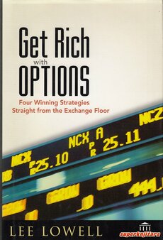 GET RICH WITH OPTIONS - FOUR WINNING STRATEGIES STRAIGHT FROM THE EXCHANGE FLOOR (eng.)-0