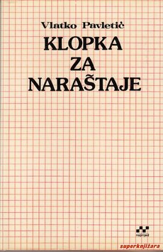 KLOPKA ZA NARAŠTAJE-0