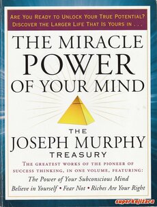 THE MIRACLE POWER OF YOUR MIND (eng.)-0