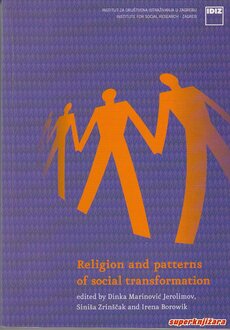 RELIGION AND PATTERNS OF SOCIAL TRANSFORMATION (eng.)-0