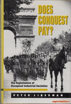 DOES CONQUEST PAY? (eng.)-0