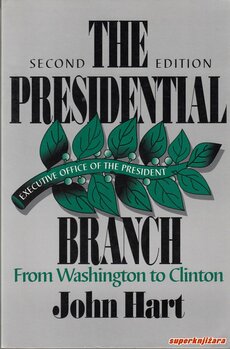 THE PRESIDENTIAL BRANCH (eng.)-0