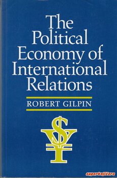 THE POLITICAL ECONOMY OF INTERNATIONAL RELATIONS (eng.)-0