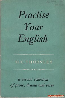 PRACTISE YOUR ENGLISH-0