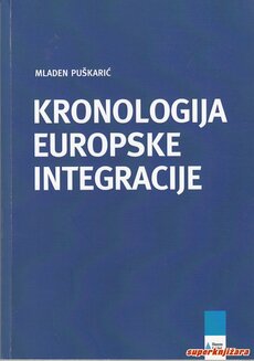 KRONOLOGIJA EUROPSKE INTEGRACIJE-0