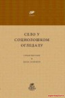 SELO U SOCIOLOŠKOM OGLEDALU (ćir.)-0