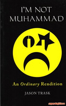 IM NOT MUHAMMAD - An Ordinary Rendition-0