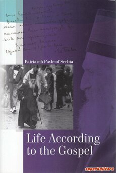 LIFE ACCORDING TO THE GOSPEL (eng.)-0
