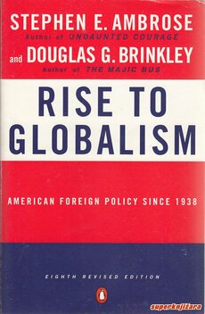 RISE TO GLOBALISM (eng.)-0