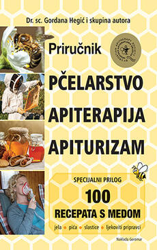 PČELARSTVO, APITERAPIJA, APITURIZAM-0 PČELARSTVO, APITERAPIJA, APITURIZAM-0