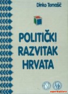 POLITIČKI RAZVITAK HRVATA-0