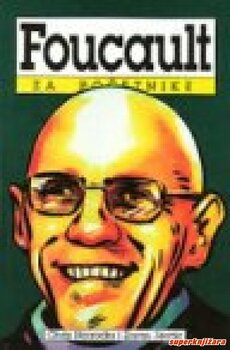 FOUCAULT ZA POČETNIKE-0