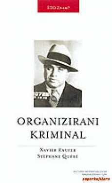 ORGANIZIRANI KRIMINAL - što znam?-0