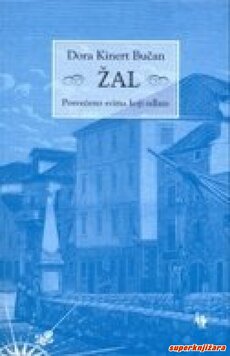 ŽAL - POSVEĆENO SVIMA KOJI ODLAZE-0