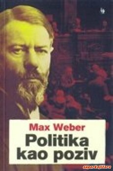 POLITIKA KAO POZIV, 2. izd.-0