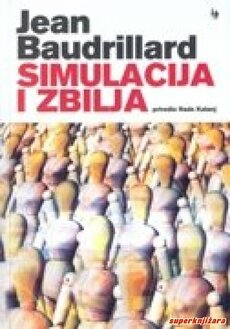 SIMULACIJA I ZBILJA, 2. izd-0