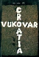 CROATIA-VUKOVAR-0
