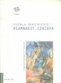 OSAMNAEST IZAZOVA (1-2 svez.) FRANCUSKI PJESNICI 20. ST.-0
