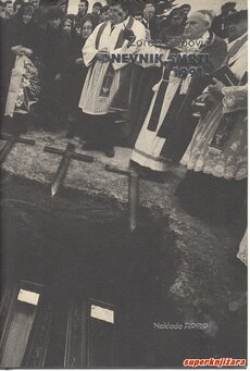 DNEVNIK SMRTI 1991. - INTEGRALNO-0