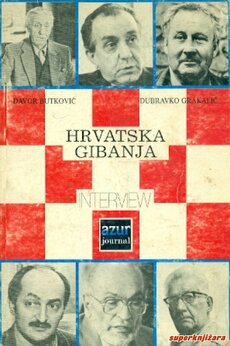 HRVATSKA GIBANJA - interview-0