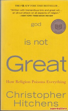 GOD IS NOT GREAT (eng.)-0
