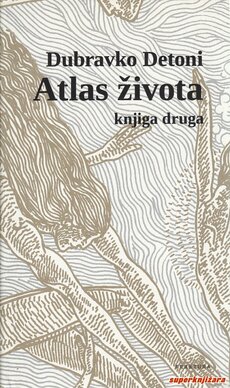 ATLAS ŽIVOTA - knjiga druga-0