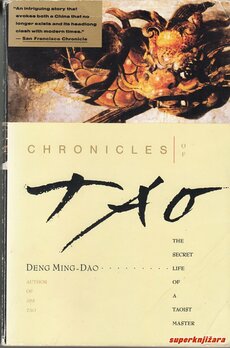 CHRONICLES OF TAO (eng.)-0