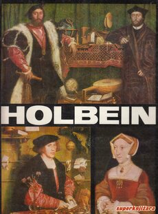 HOLBEIN (njem.)-0
