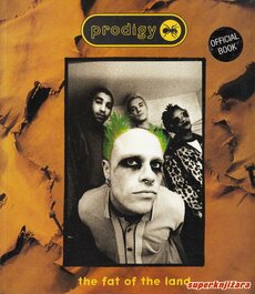 PRODIGY - THE FAT OF THE LAND (eng.)-0