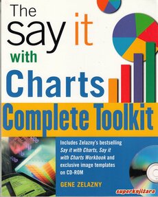 THE SAY IT WITH CHARTS COMPLETE TOOLKIT-0