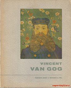 VINCENT VAN GOG, iz kolekcije državnog muzeja Kreler-Miler, Oterlo-Holandija-0