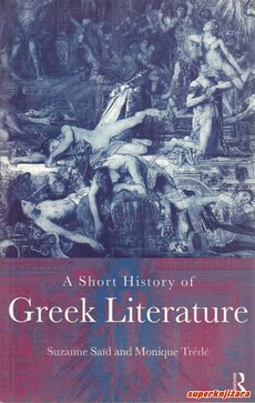 A SHORT HISTORY OF GREEK LITERATURE (eng.)-0