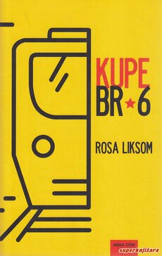 KUPE BR. 6-0