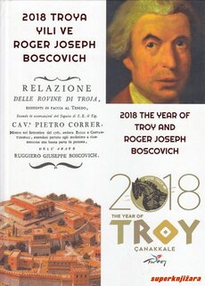2018 THE YEAR OF TROY AND ROGER JOSEPH BOSCOVICH (eng., tur.)-0