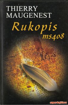 RUKOPIS ms408-0